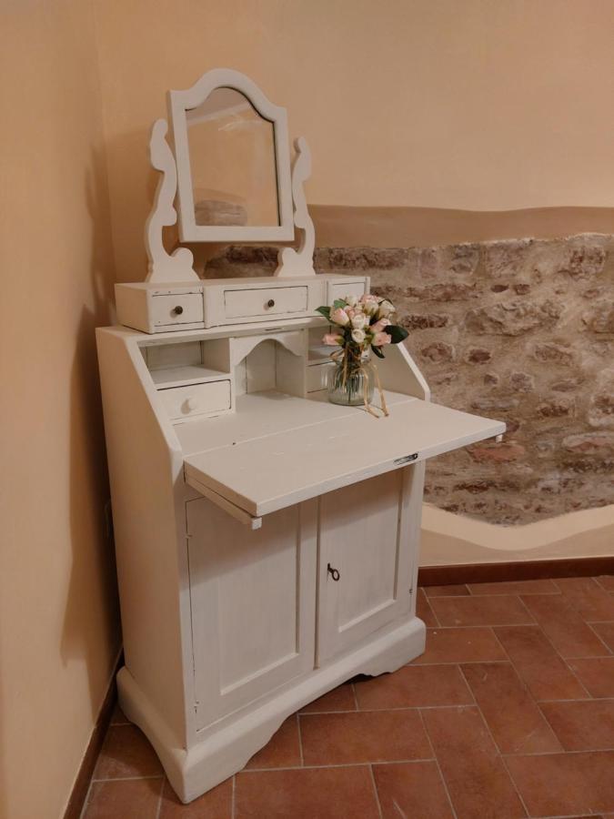Nel Vicolo Dei Baci - Al Bacio Apartment *
