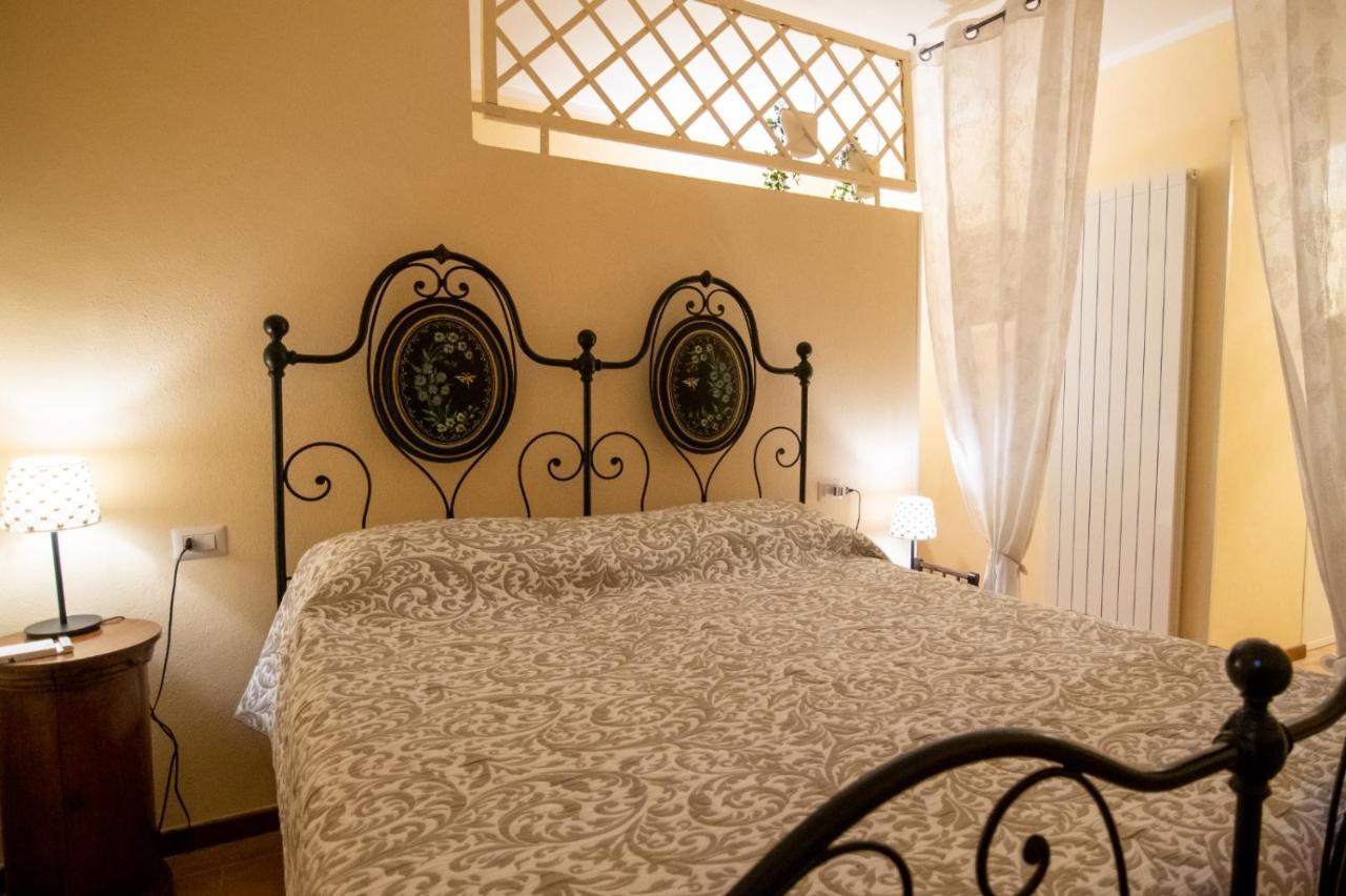 Apartment Nel Vicolo Dei Baci - Al Bacio Spello