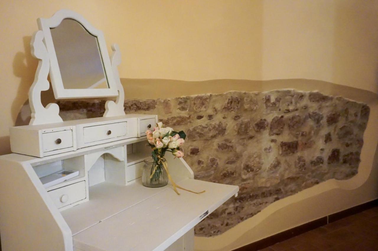 Apartment Nel Vicolo Dei Baci - Al Bacio *