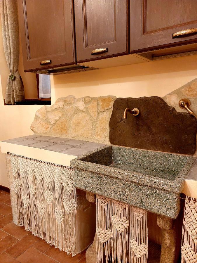 Apartment Nel Vicolo Dei Baci - Al Bacio Spello