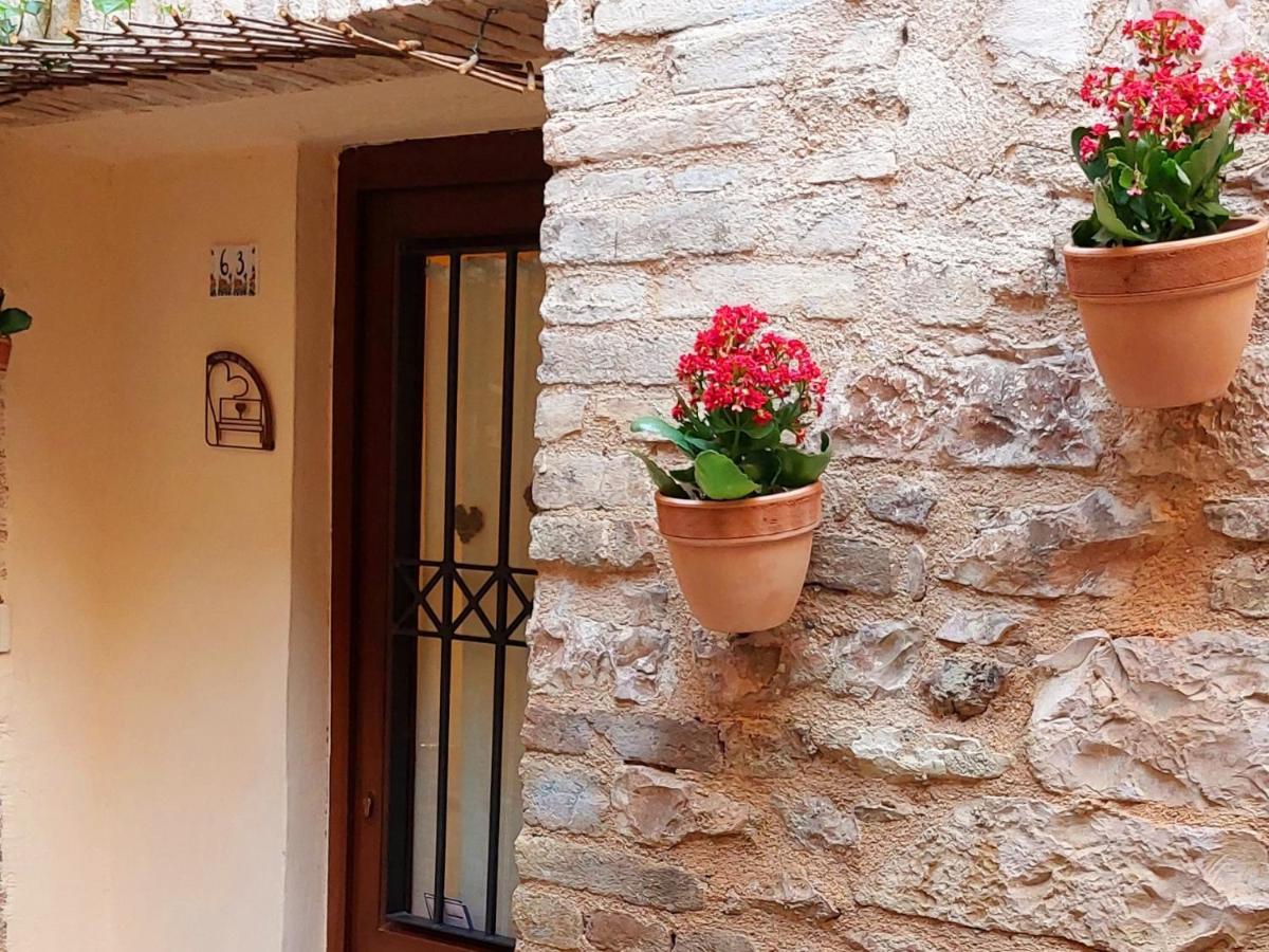 Apartment Nel Vicolo Dei Baci - Al Bacio