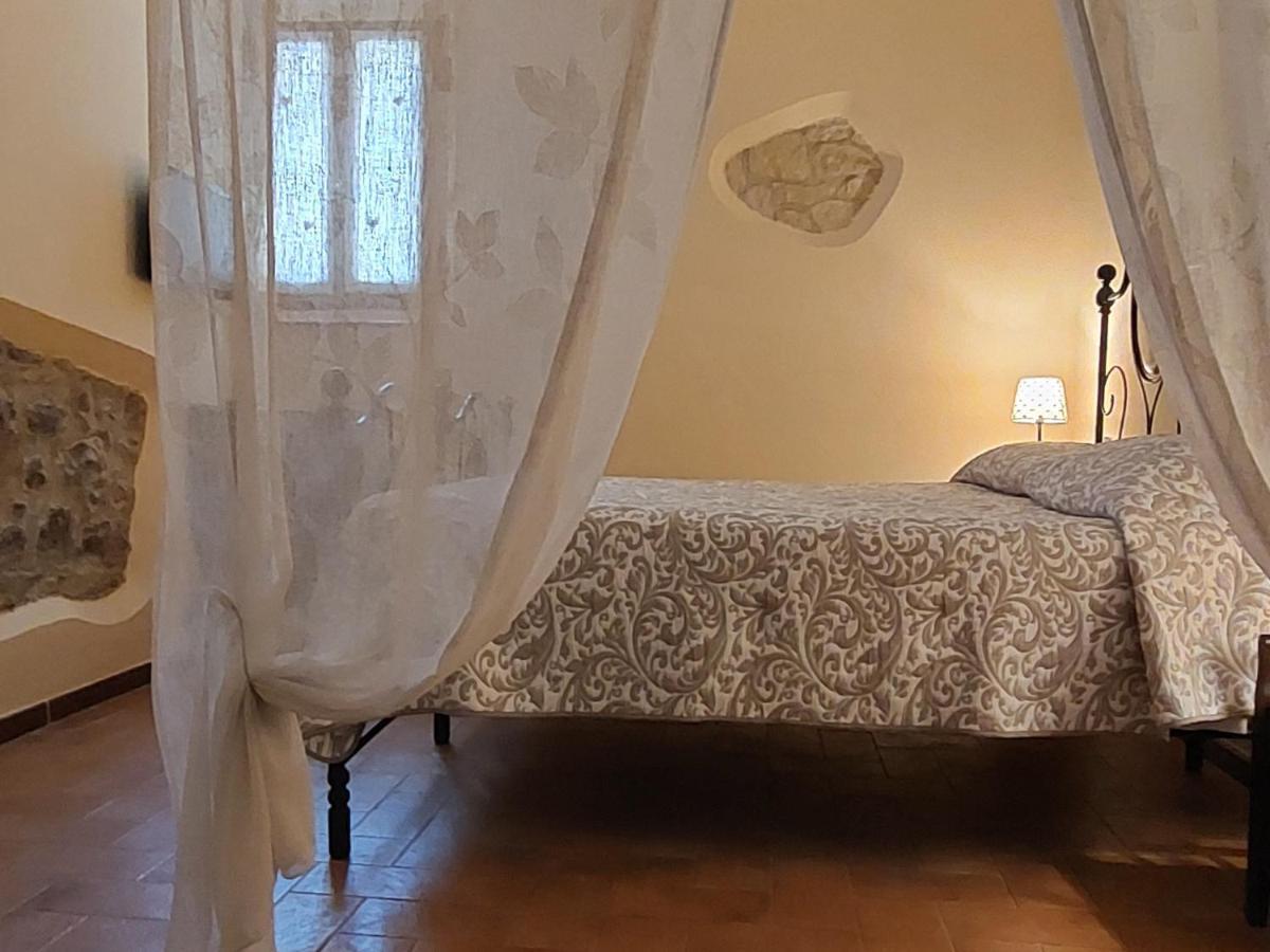 Apartment Nel Vicolo Dei Baci - Al Bacio