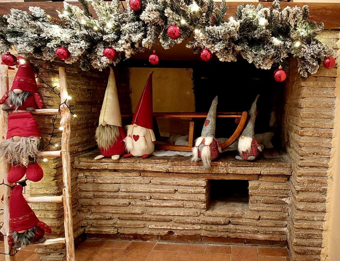 Nel Vicolo Dei Baci - Al Bacio * Spello