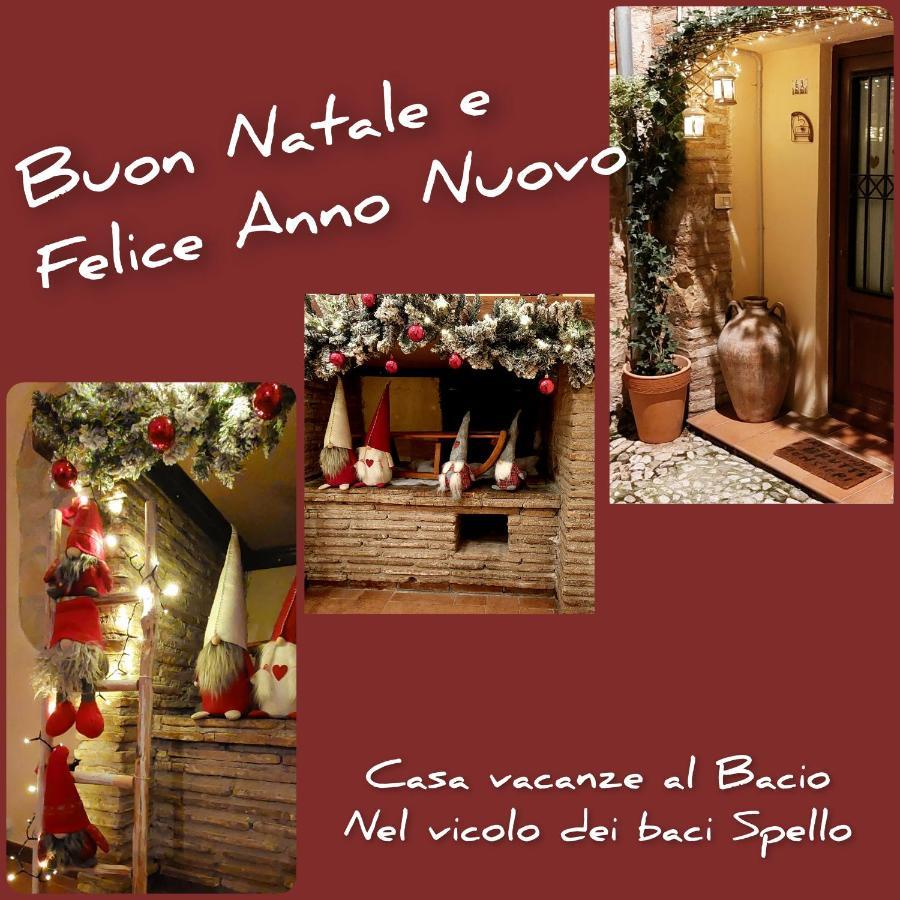 Nel Vicolo Dei Baci - Al Bacio Apartment