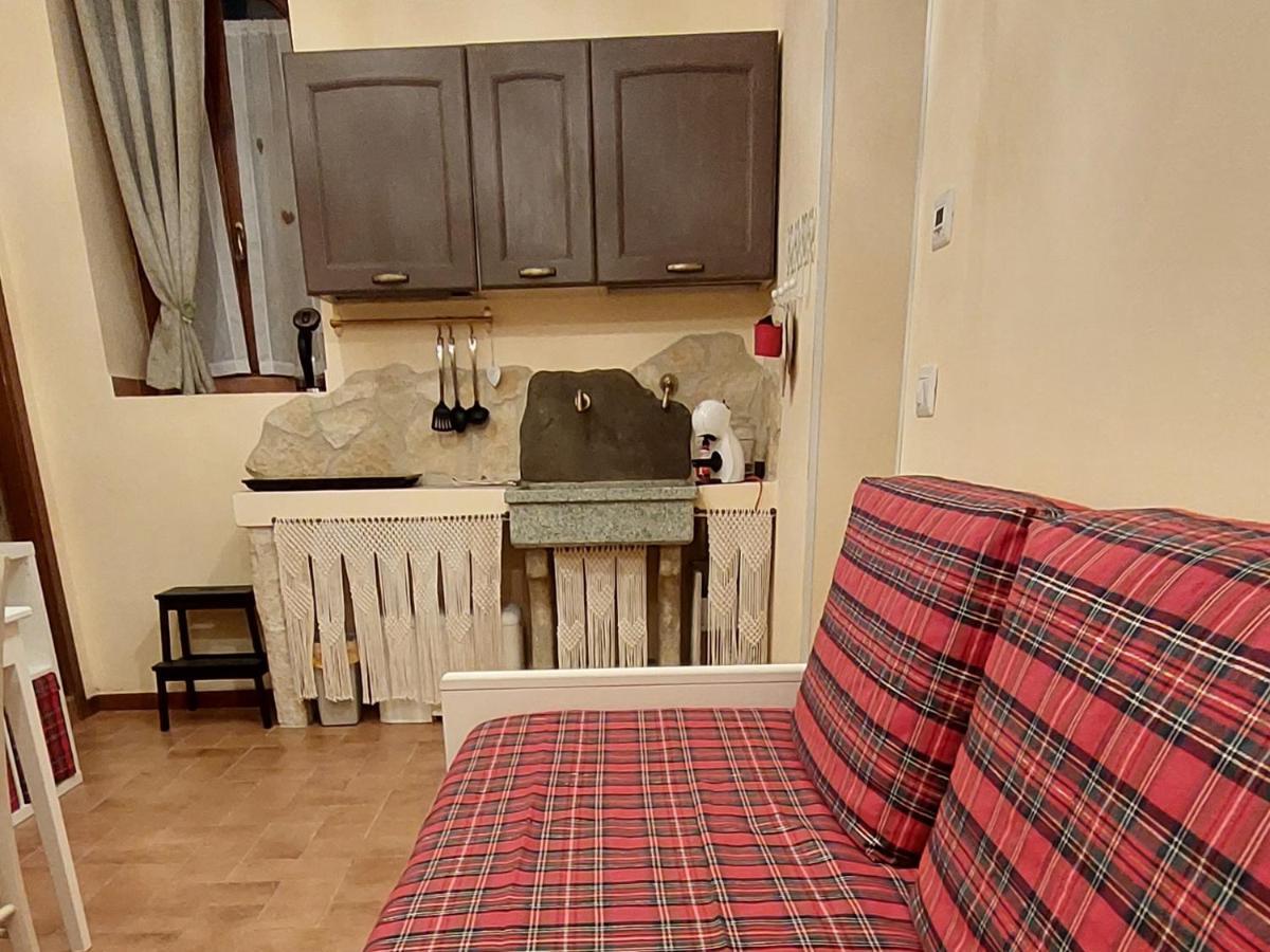 Apartment Nel Vicolo Dei Baci - Al Bacio Spello
