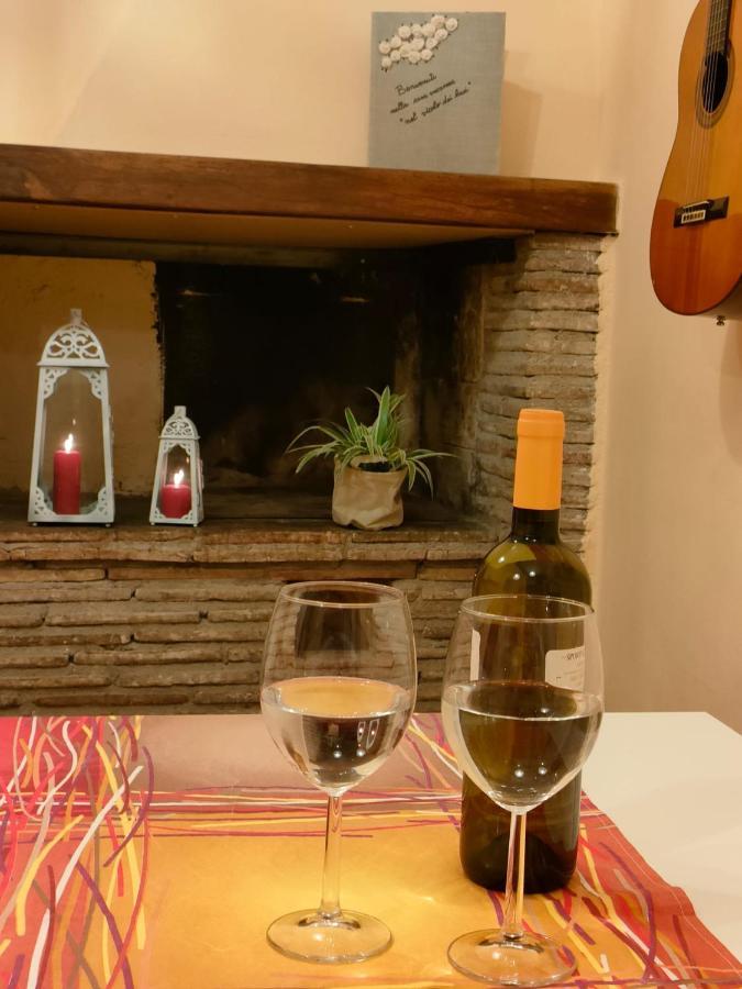 Apartment Nel Vicolo Dei Baci - Al Bacio *