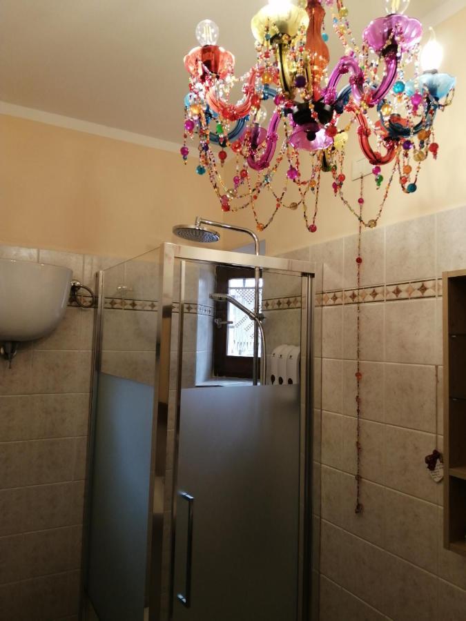Nel Vicolo Dei Baci - Al Bacio Spello