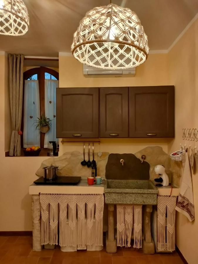 Apartment Nel Vicolo Dei Baci - Al Bacio Spello