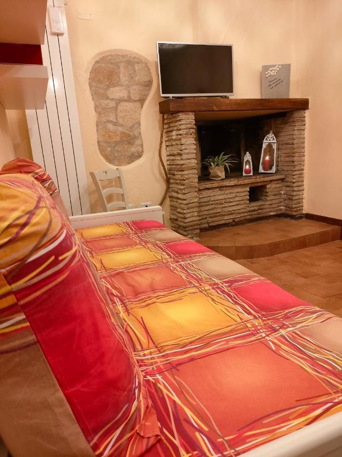 Apartment Nel Vicolo Dei Baci - Al Bacio