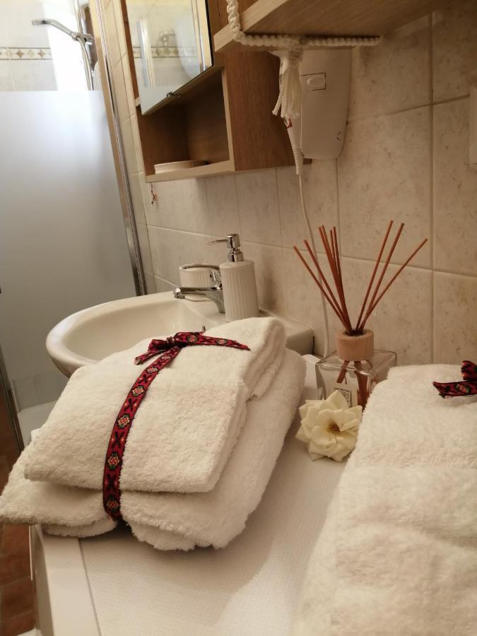 Apartment Nel Vicolo Dei Baci - Al Bacio