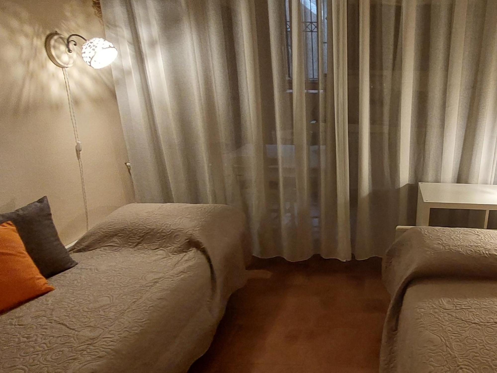 Apartment Nel Vicolo Dei Baci - Al Bacio Spello