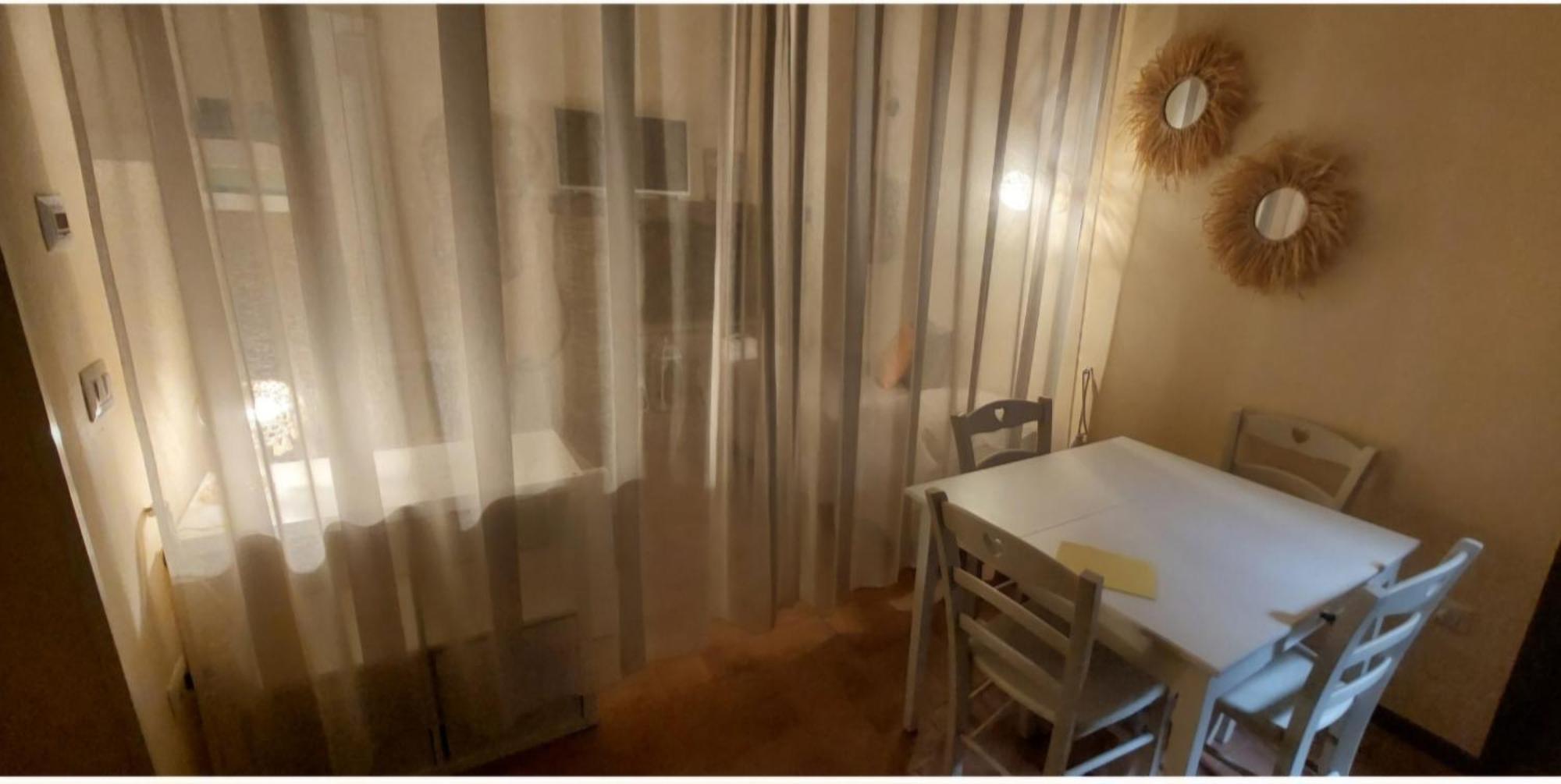 Nel Vicolo Dei Baci - Al Bacio Apartment