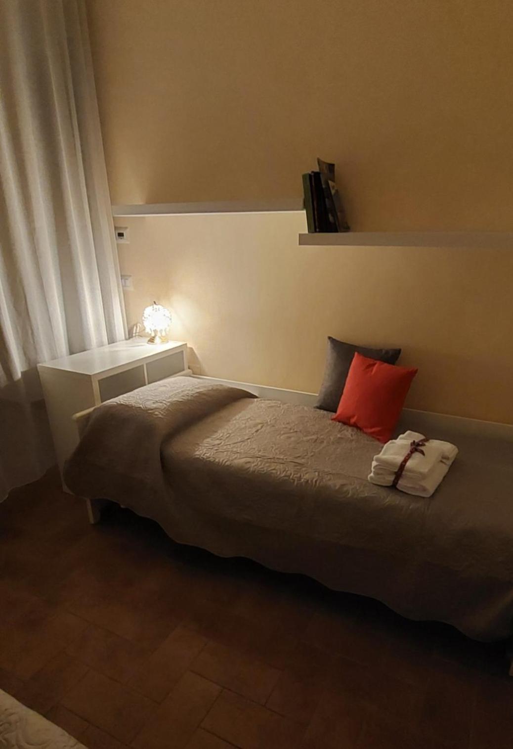 Nel Vicolo Dei Baci - Al Bacio Apartment *