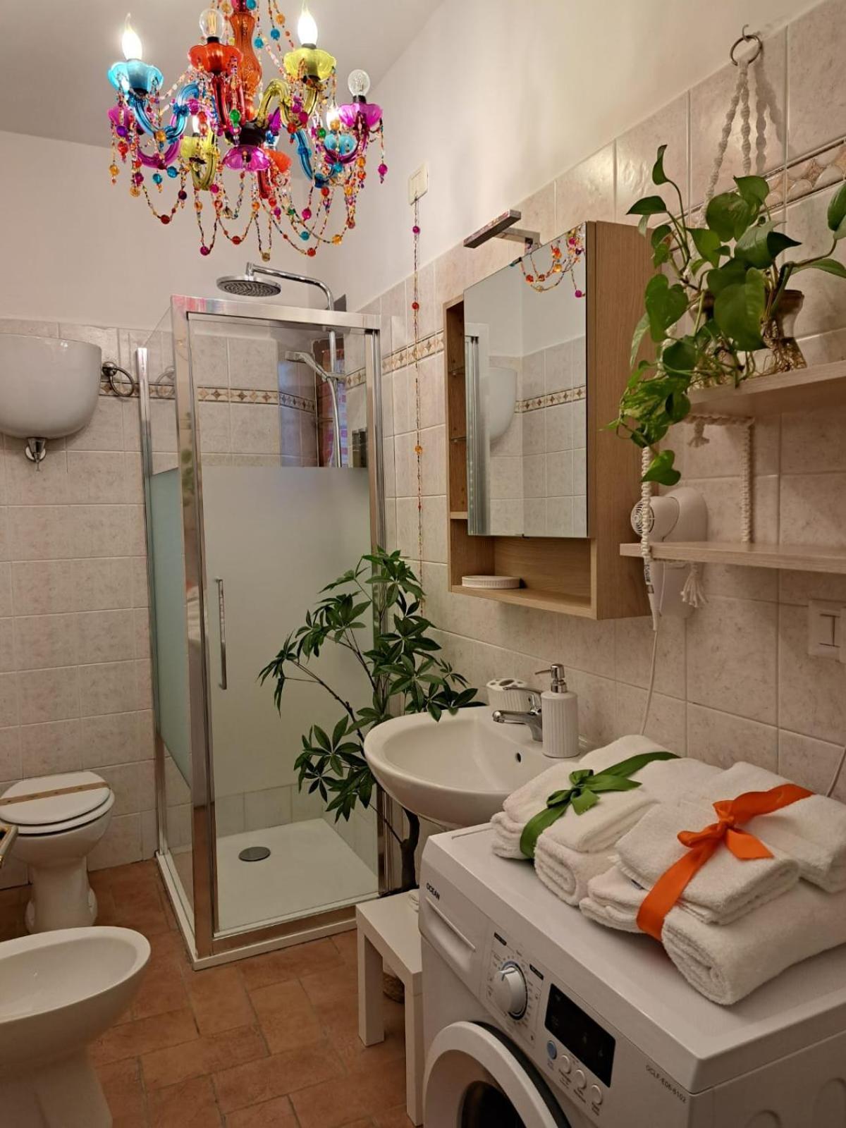 Nel Vicolo Dei Baci - Al Bacio Apartment