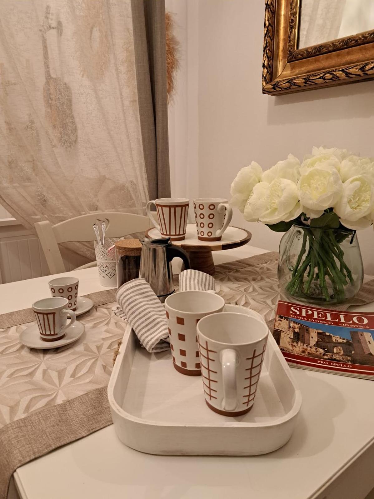 Nel Vicolo Dei Baci - Al Bacio Apartment