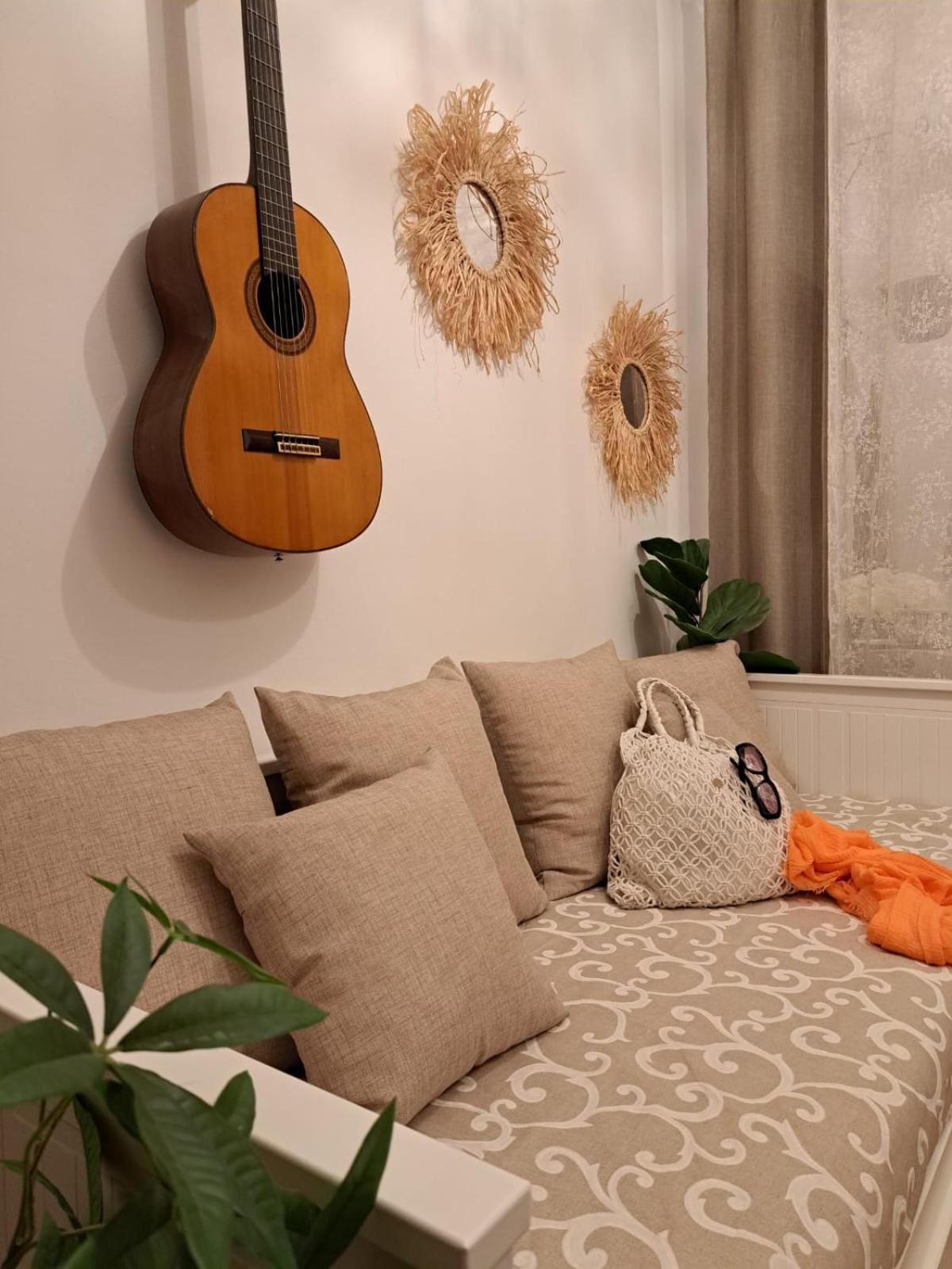 Apartment Nel Vicolo Dei Baci - Al Bacio *
