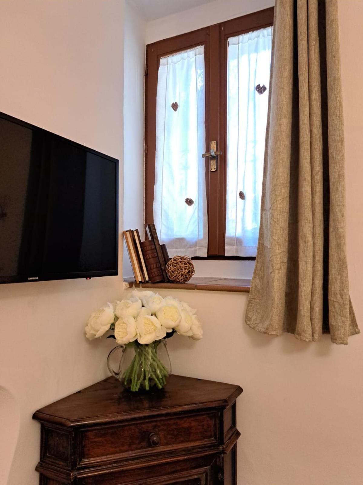 Apartment Nel Vicolo Dei Baci - Al Bacio