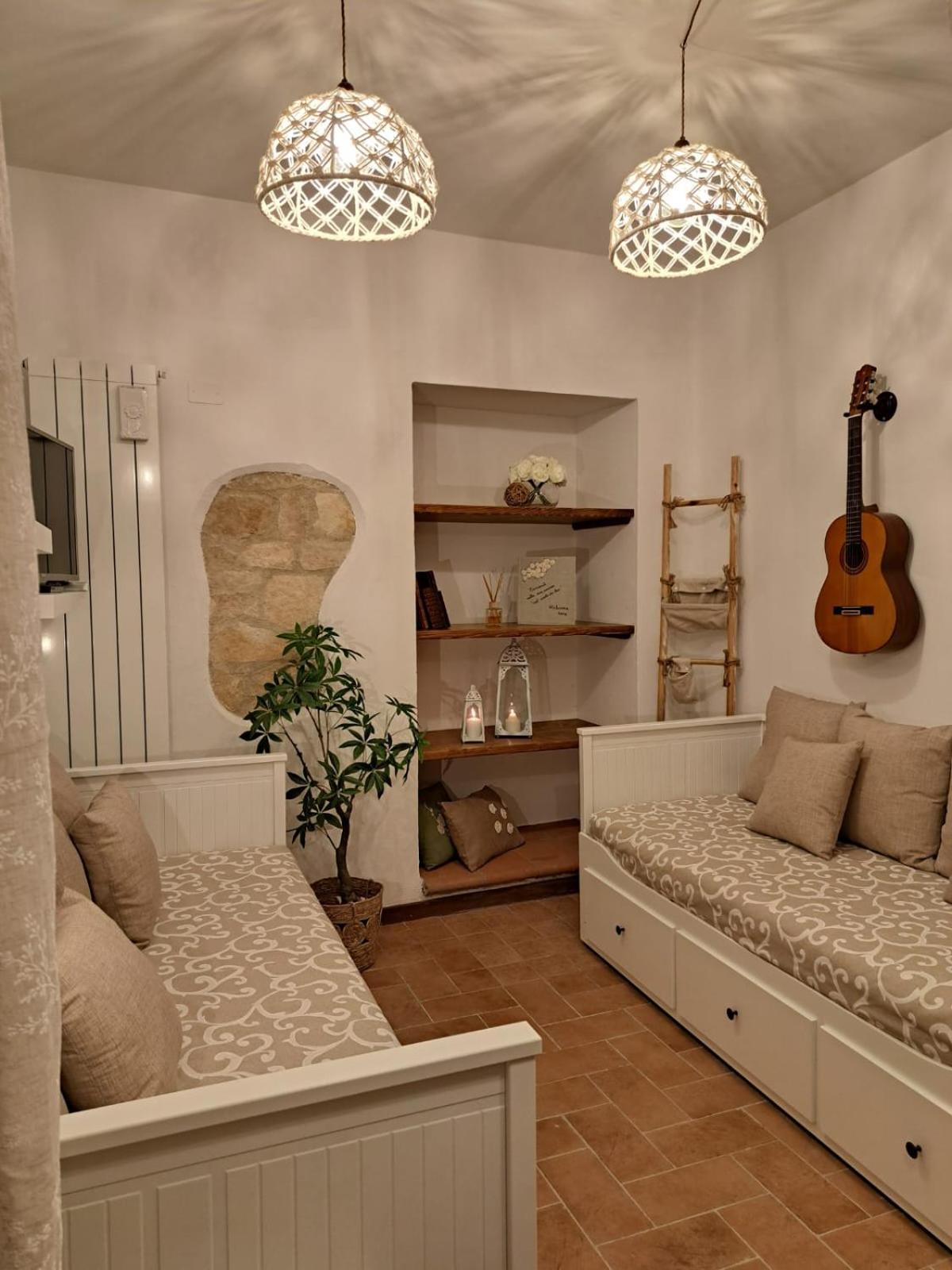 Nel Vicolo Dei Baci - Al Bacio Apartment *