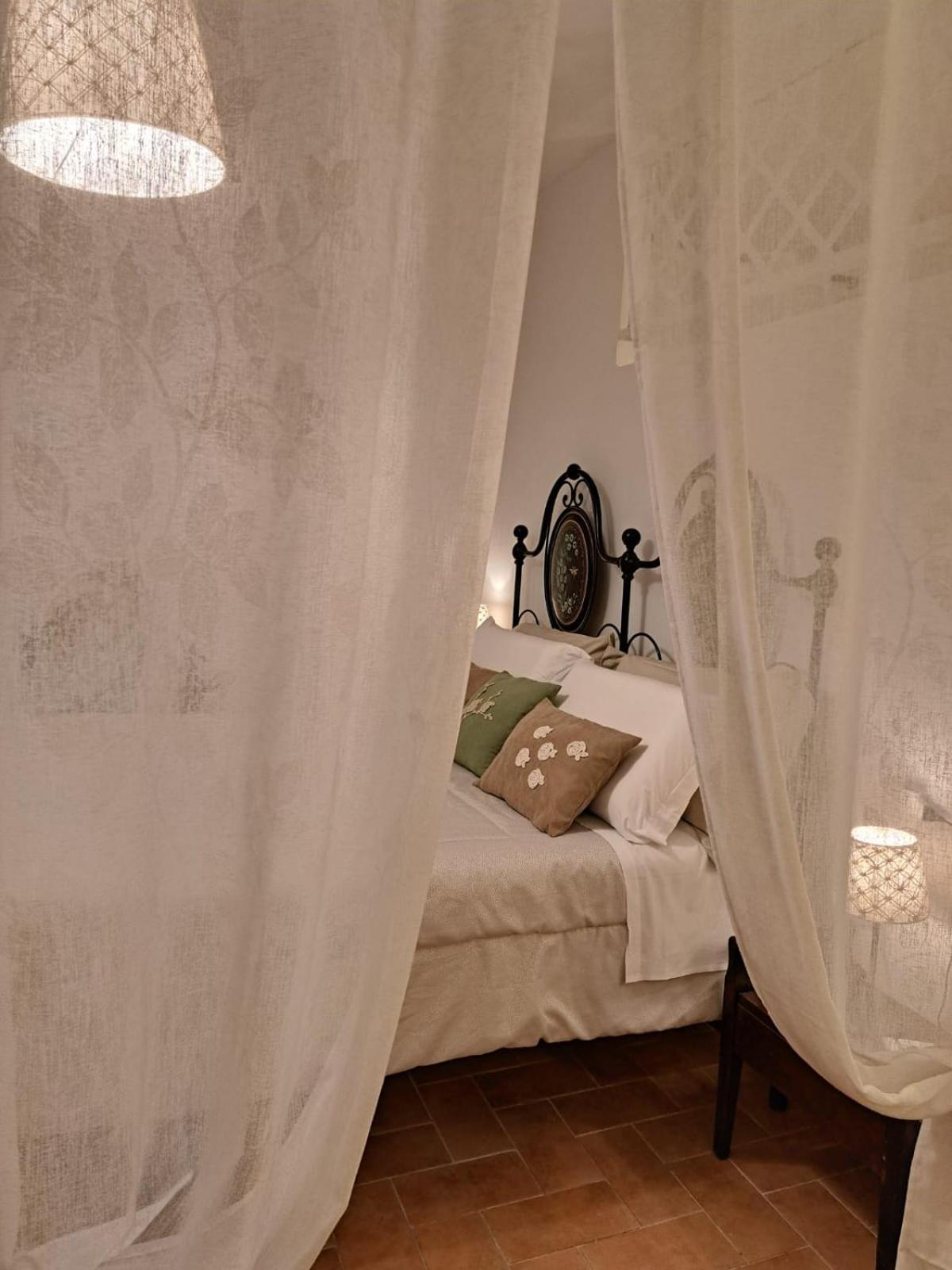 Apartment Nel Vicolo Dei Baci - Al Bacio *