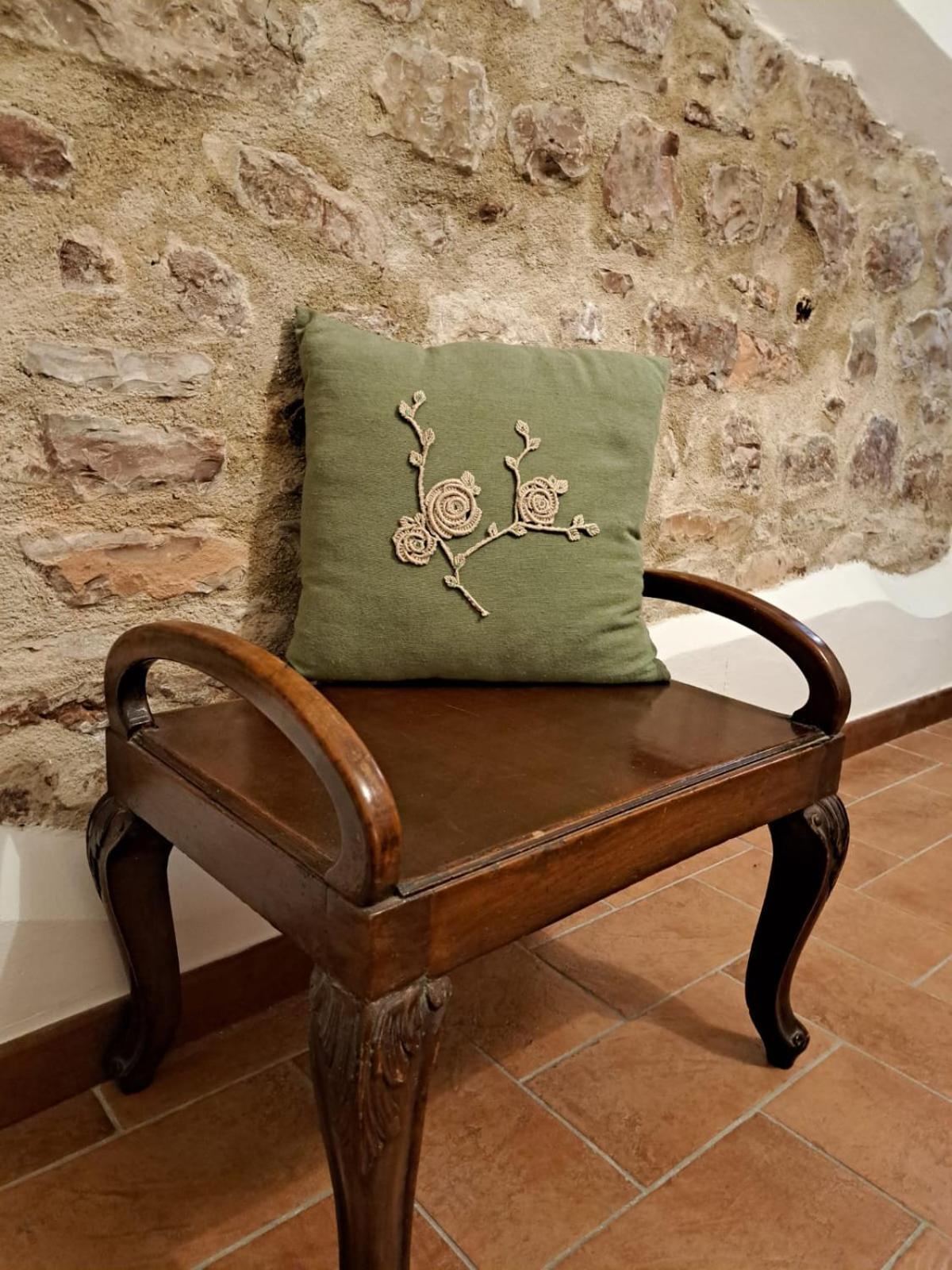 Nel Vicolo Dei Baci - Al Bacio Spello