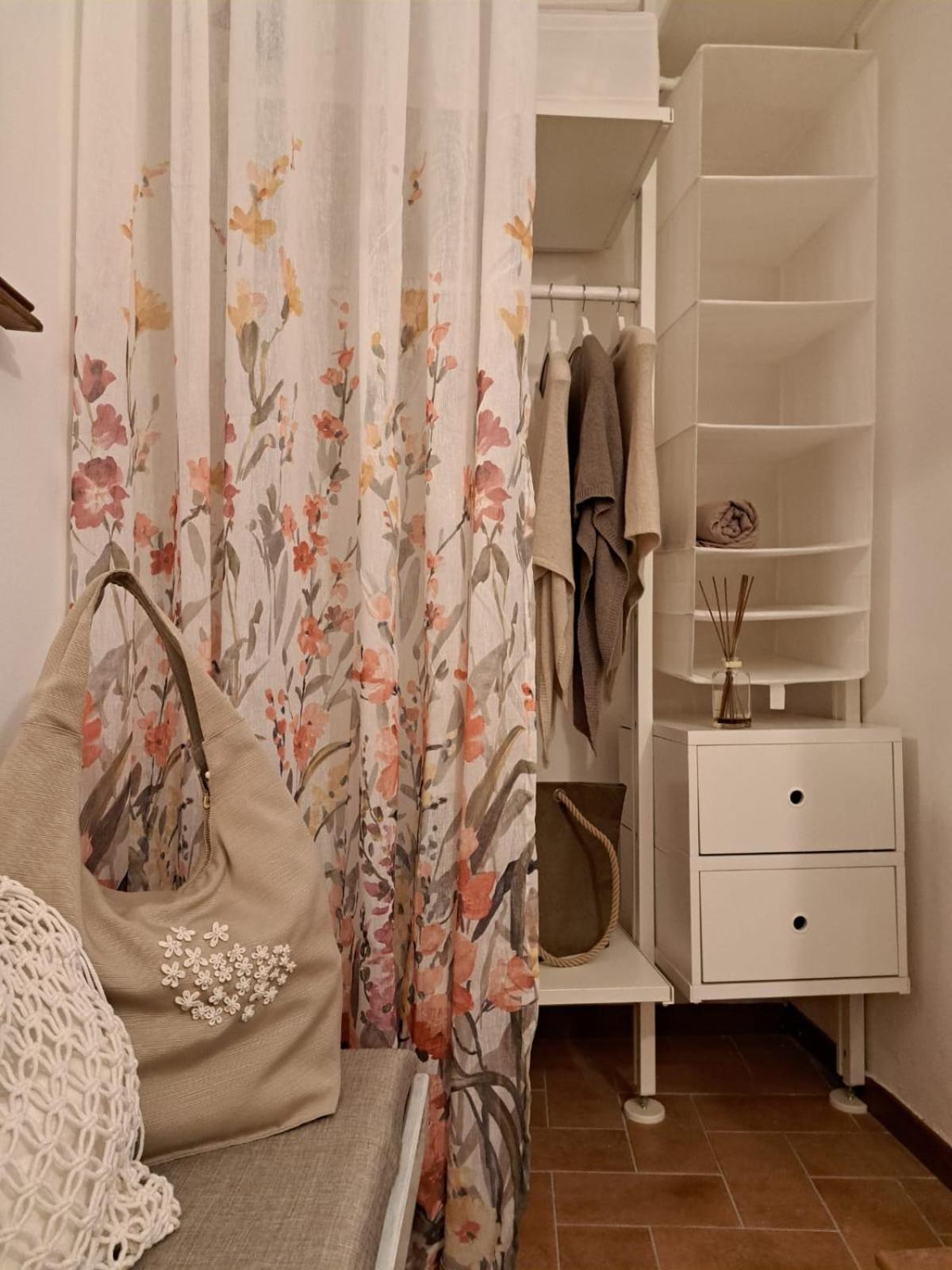 Nel Vicolo Dei Baci - Al Bacio Apartment *