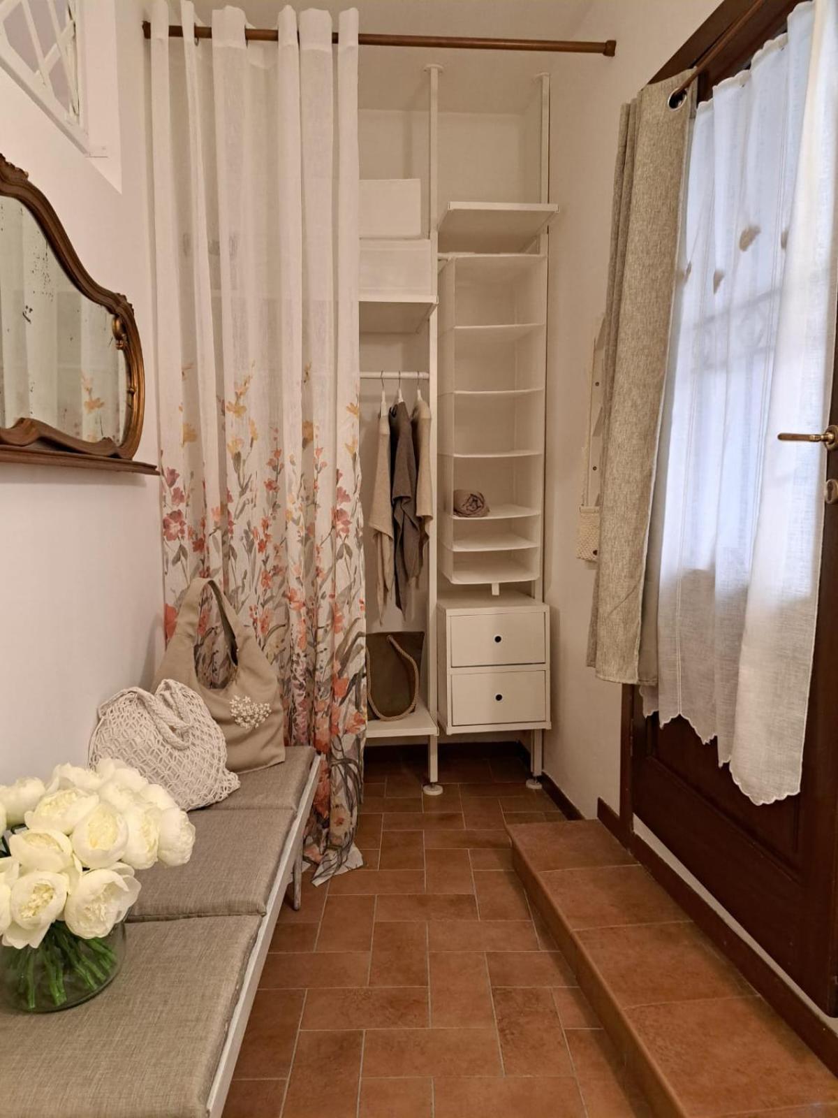 Apartment Nel Vicolo Dei Baci - Al Bacio *